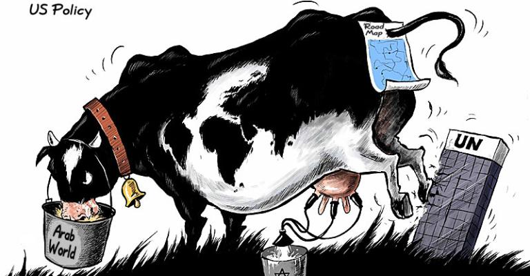 Feeding Israeli aggression Feeding Israeli aggression