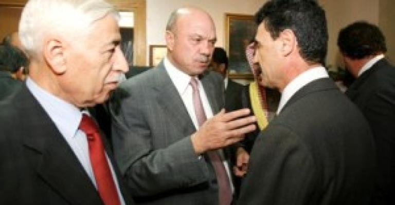 الكتل النيابية..لم تبصر النور بعد الكتل النيابية..لم تبصر النور بعد