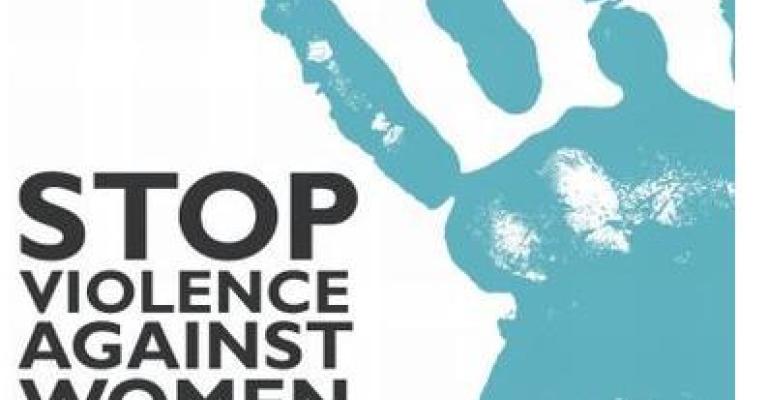 Against gender-based violence