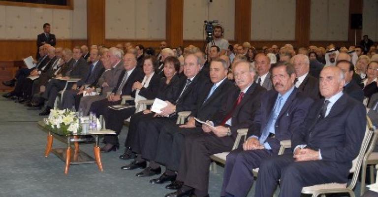 حفل تأبين للدكتور منذر المصري حفل تأبين للدكتور منذر المصري