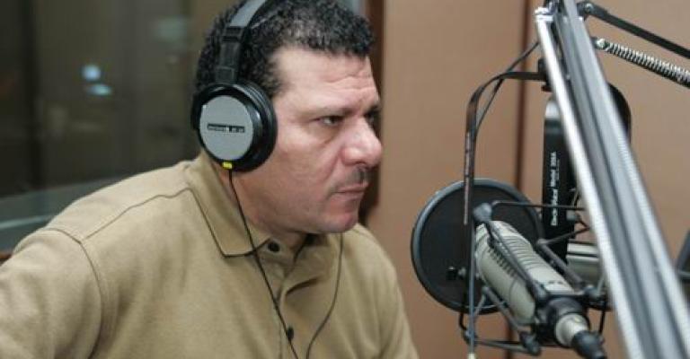 محمد الوكيل إلى هلا اف ام في آذار محمد الوكيل إلى هلا اف ام في آذار