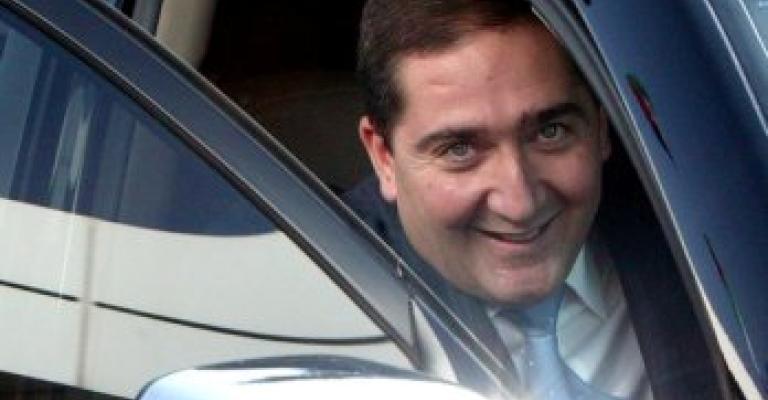 Rifai: Government keens on real partnership with PM