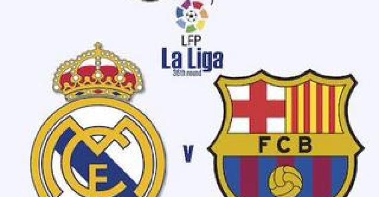 El Clasico 1-On-1 Poll Results