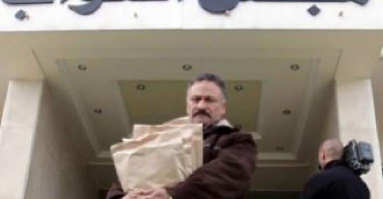 إحالة قانون الانتخابات والضمان لمجلس النواب إحالة قانون الانتخابات والضمان لمجلس النواب