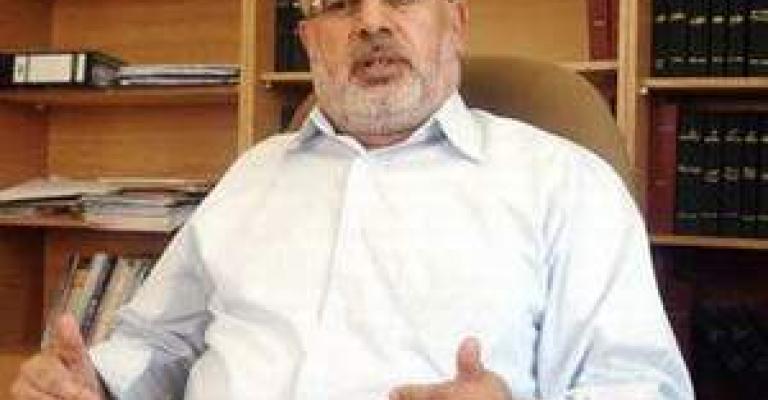 الغرايبة: فوز الفايز برئاسة النواب يؤكد أن الأمور محسومة الغرايبة: فوز الفايز برئاسة النواب يؤكد أن الأمور محسومة