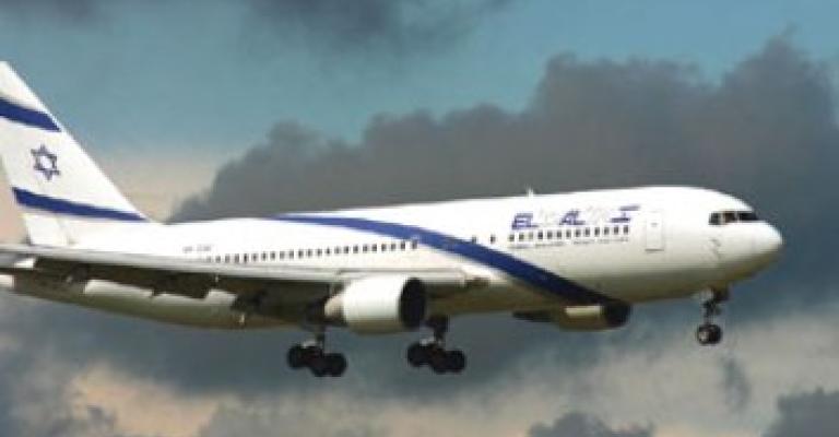 اتفاق أردني إسرائيلي لتحديد خطوط جوية آمنة