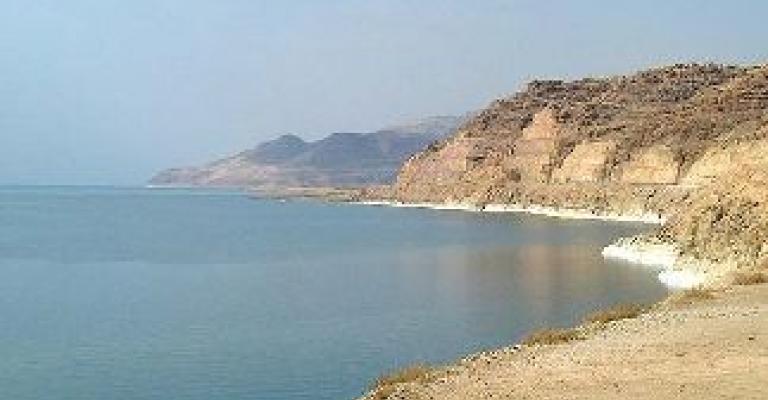 هزة أرضية خفيفة تضرب شمال البحر الميت