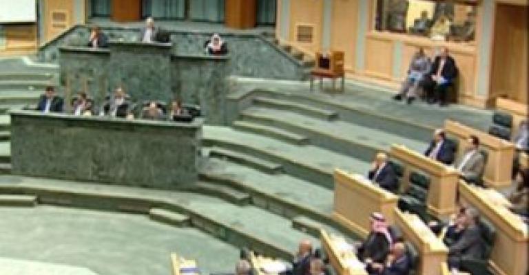 قانون الانتخاب لقانونية النواب وانتقاد القوانين المؤقتة قانون الانتخاب لقانونية النواب وانتقاد القوانين المؤقتة