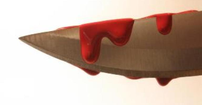 القتل القصد لمتهم بقتل صديقه