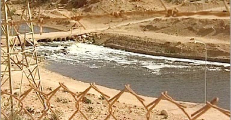 تأخر الهطول المطري يدخل المملكة في خط الخطر