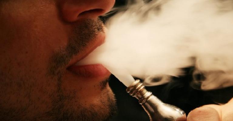 تبغ الارجيلة يحتوي مواد مشعة تبغ الارجيلة يحتوي مواد مشعة