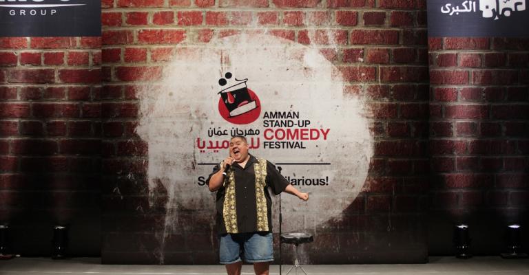 المعاني : الكوميديا جزء هام من حياتنا العصرية