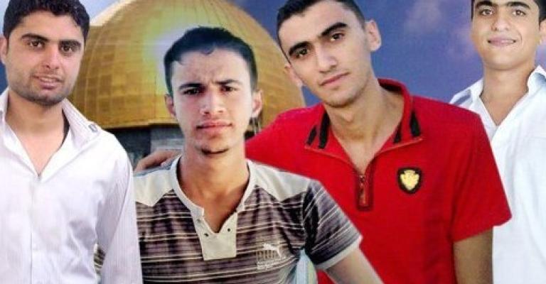 وصول جثامين 4 طلاب اردنيين من اليمن