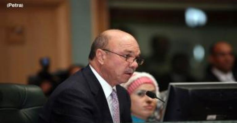 الفايز يحكم السيطرة على جلسة النواب مع انطلاقتها والسعود يعتذر