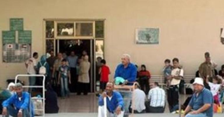 كرامة تطالب بإلغاء رسوم دخول الأردن من الضفة