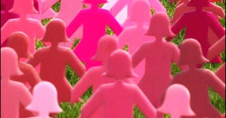 914 اصابة بسرطان الثدي في الاردن 914 اصابة بسرطان الثدي في الاردن