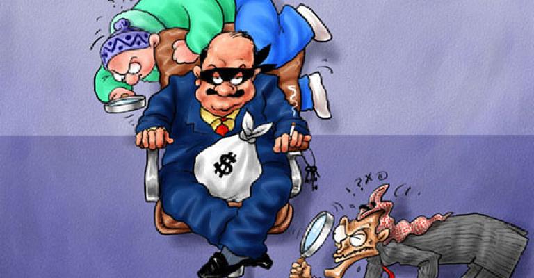  مطالب بإصطياد حيتان الفساد بالأردن