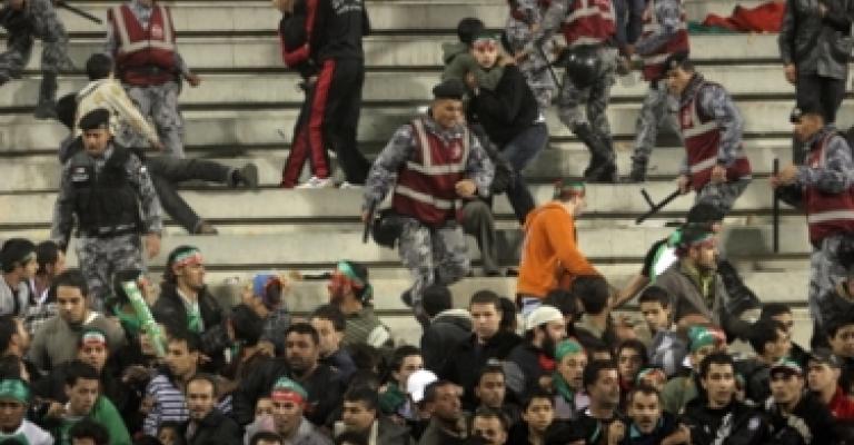 نادي الوحدات: الرواية الحكومية تضليل للرأي العام نادي الوحدات: الرواية الحكومية تضليل للرأي العام