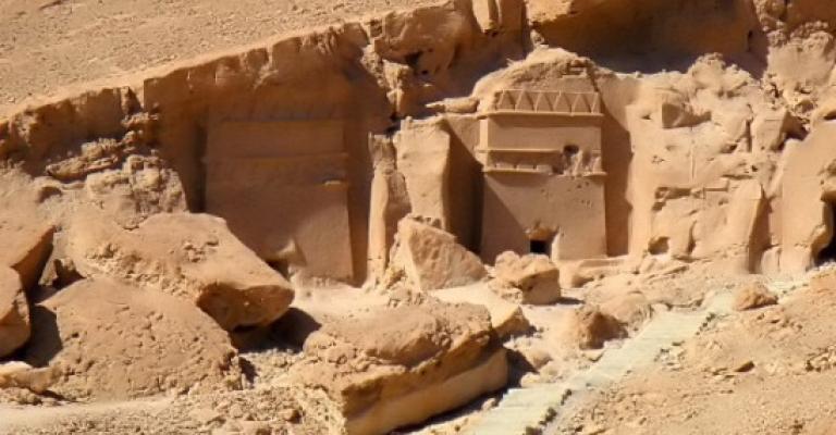 الأردن يبدأ البحث عن قوم لوط في البحر الميت