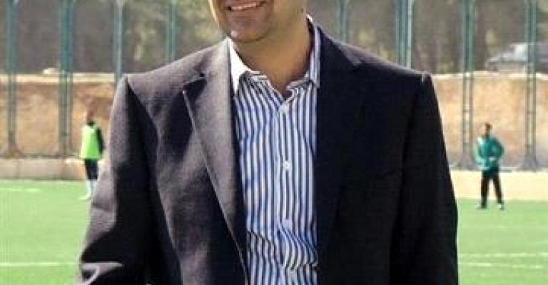 Khouri suffered 3 batons in Qweismeh events