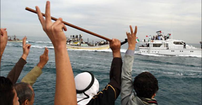 20 countries to retry to break the siege on Gaza