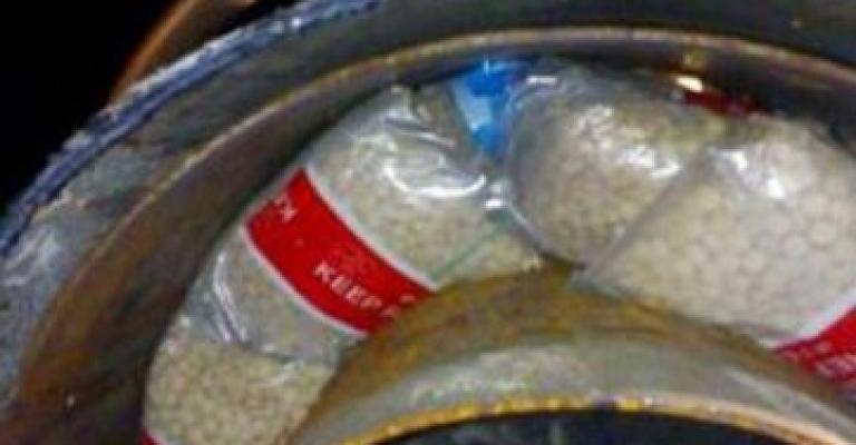 إدانة20 متهما بتهريب حبوب الكبتاجون إلى السعودية 