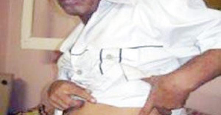 الاتجار بالبشر في الأردن: المهمة لم تنته بعد الاتجار بالبشر في الأردن: المهمة لم تنته بعد