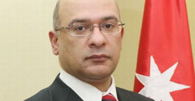 انتخاب النسور عضوا في الجمعية الدولية للضمان الاجتماعي