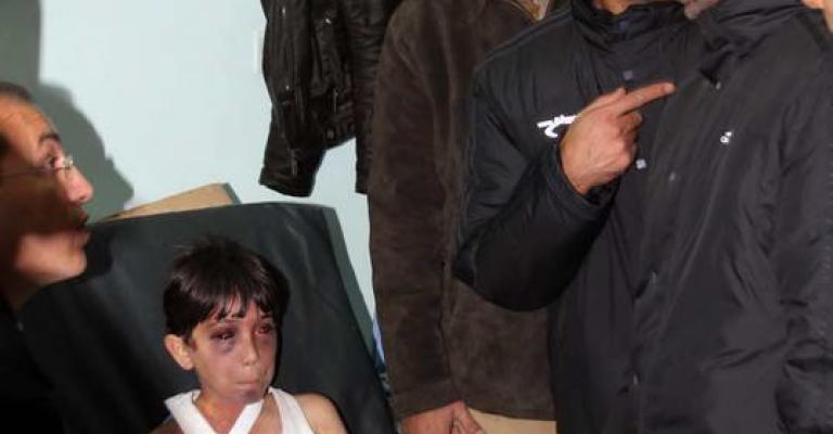 Khouri refuses to underestimate citizens’ mentality