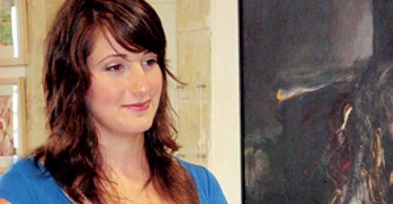 مكادي تحيي حفلا بالميلاد مكادي تحيي حفلا بالميلاد