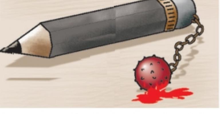 الخزاعي: ضرب الطلبة ضعف في الهيئة التدريسية 