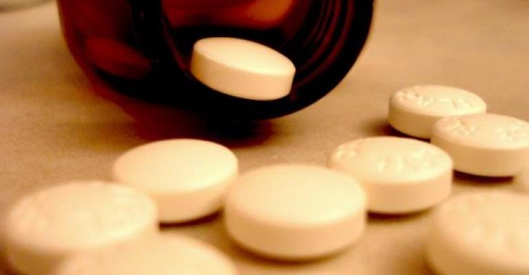 عمال العربية للادوية يعلقون اضرابهم