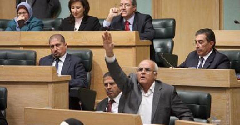 PMs demand fixed prices, give nationality for Jordanian females' children