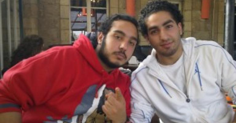 Hip Hop, Jordanian Style Hip Hop, Jordanian Style