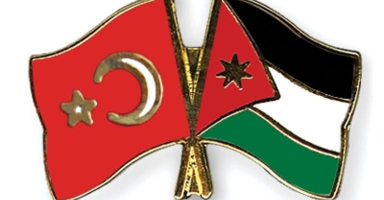 Free trade agreement with Turkey Free trade agreement with Turkey