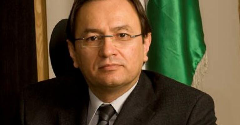 النائب مرزوق: تلزيم شركة تراكس لإدارة اتصال مكتب أمين عمان بـ100 ألف دينار سنوياً