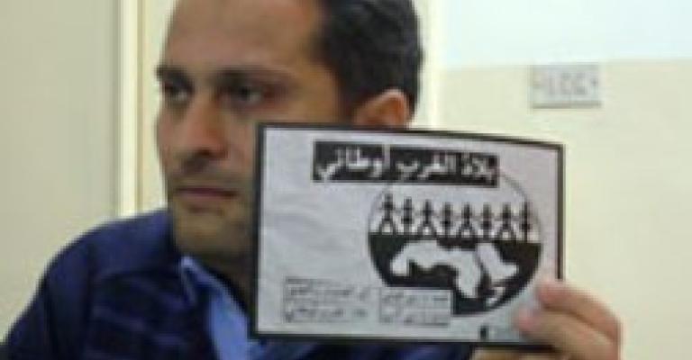 دعاس يشكك بنزاهة انتخابات الجامعة الاردنية 