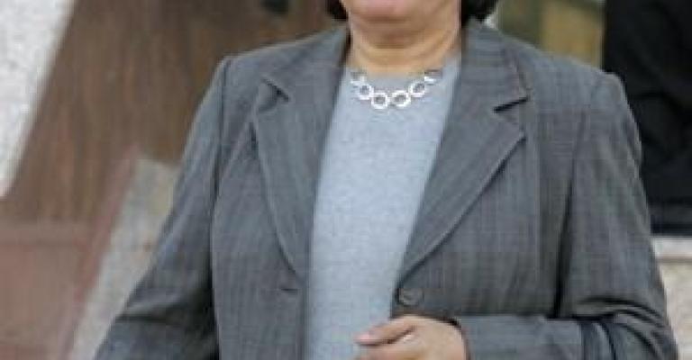 Abu Olba, Oran withhold confidence from government