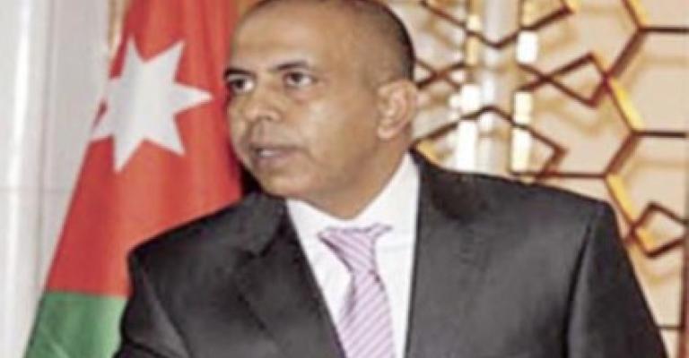 الشبيكات رئيسا للمكتب الإقليمي لصندوق النقد الدولي الشبيكات رئيسا للمكتب الإقليمي لصندوق النقد الدولي