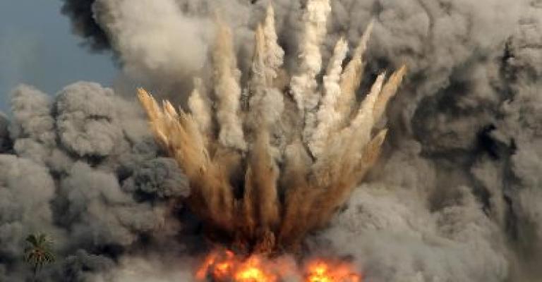 وزراء إسرائيليون يرجحون هجوما على غزة	