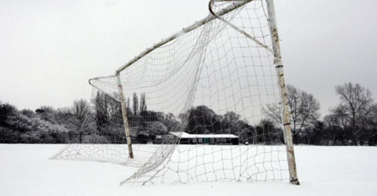 2 Premier League matches postponed due to weather 2 Premier League matches postponed due to weather
