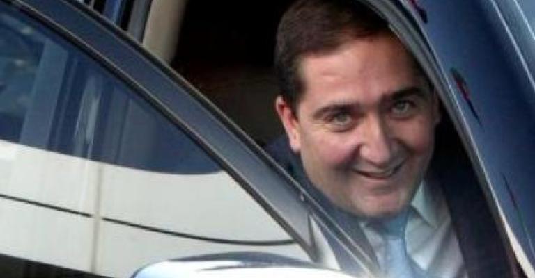 الرفاعي :سنضع حدا للإعلام الذي يتهجم على الدولة