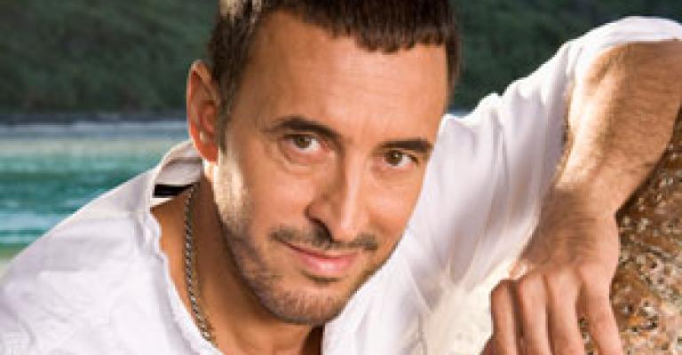 كاظم الساهر: لست ممنوعا من الغناء في الاردن كاظم الساهر: لست ممنوعا من الغناء في الاردن