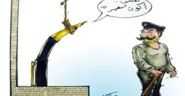 مراسلون بلا حدود : صحفيو النقابة في الاردن يواجهون رقابة أجهزة الاستخبارات المشددة