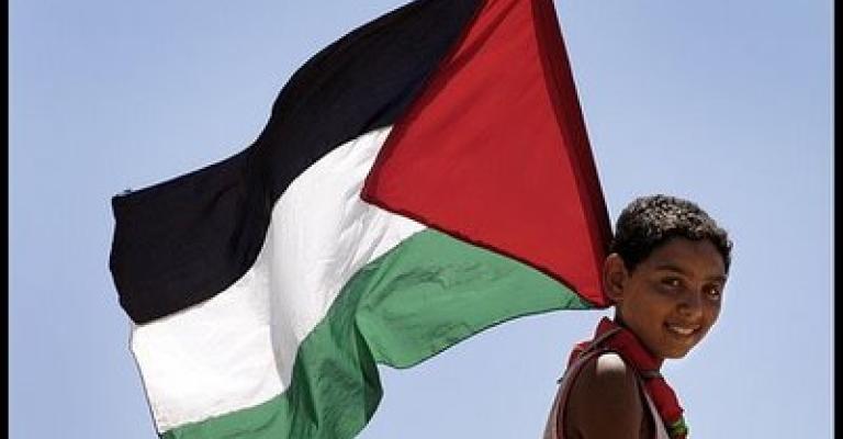 11مليون فلسطيني في العالم 