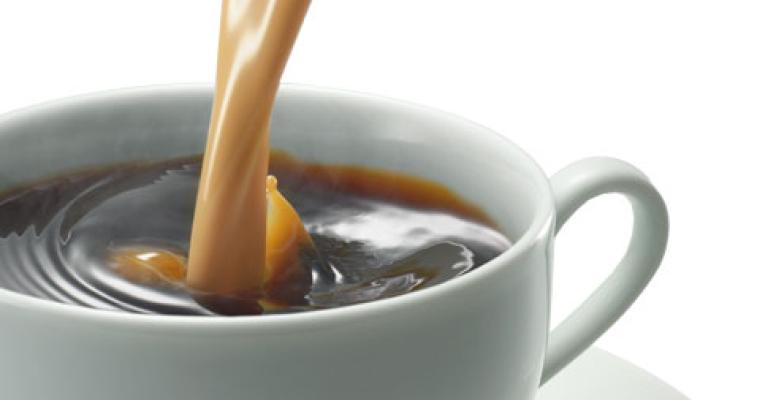 أحن إلى قهوة بنتي...!