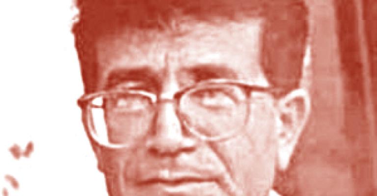 شاعر أردني بلا مأوى