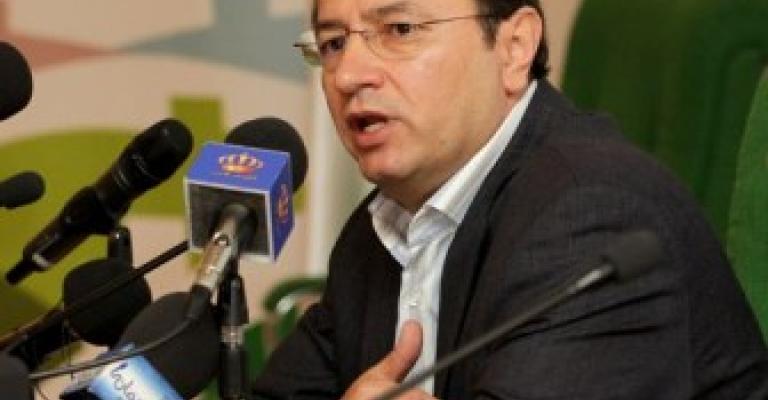 المعاني: سأقطع رأسي إن أثبت أحد فساداً في الأمانة