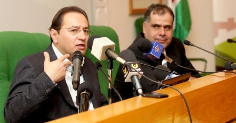  الأمانة:توقف بناء أبراج "ليمتلس" والاستئناف العام القادم 