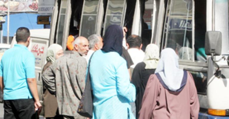 مجمع الأغوار _الكرك مصيدة لأرواح أبناء الأغوار الجنوبية